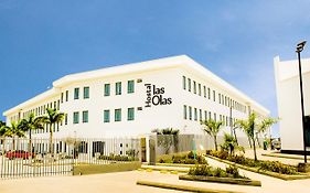 Hotel Las Olas Mamonal